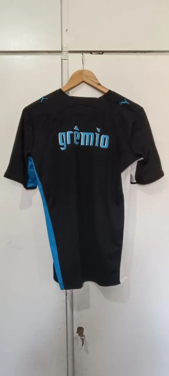 Camisa Edição Especial do Grêmio de 2005 - Foto 2