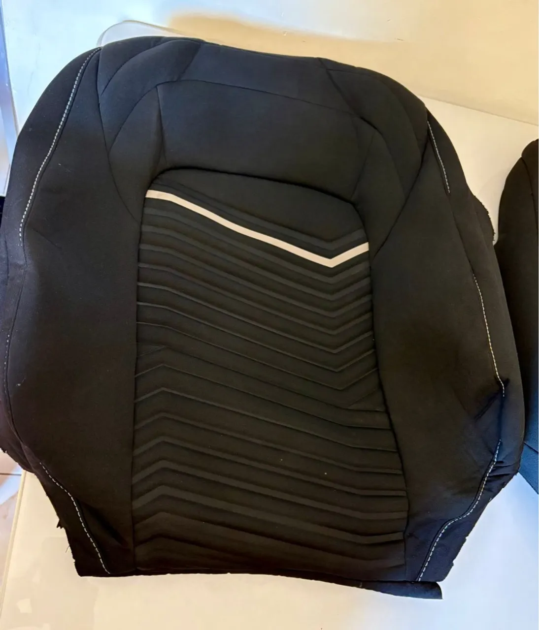 Kit Capas de Banco Automotivo Universal