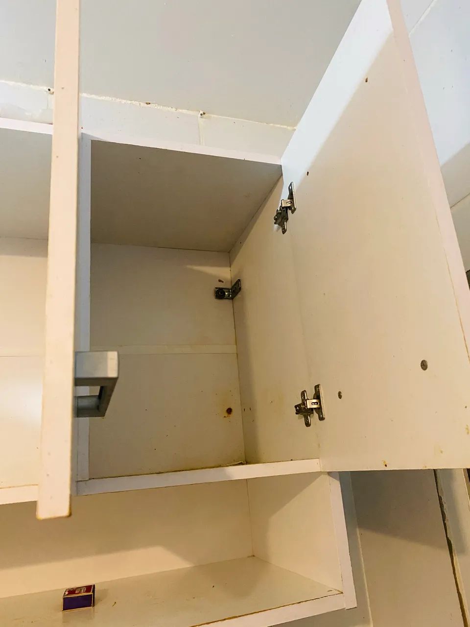 Vendo armário de cozinha areo usado em ótimo estado  - Foto 4