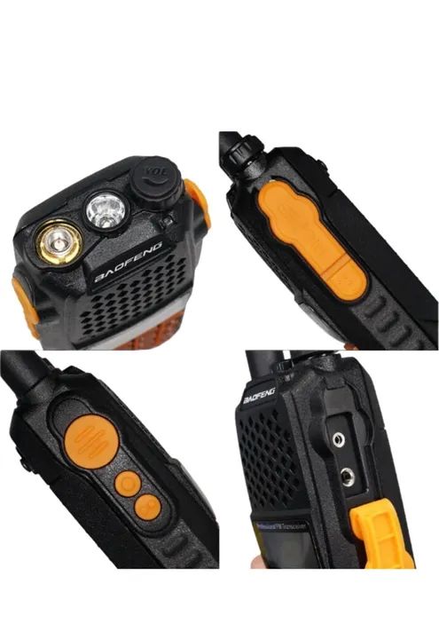 2 Rádio Profissional BAOFENG - Foto 6