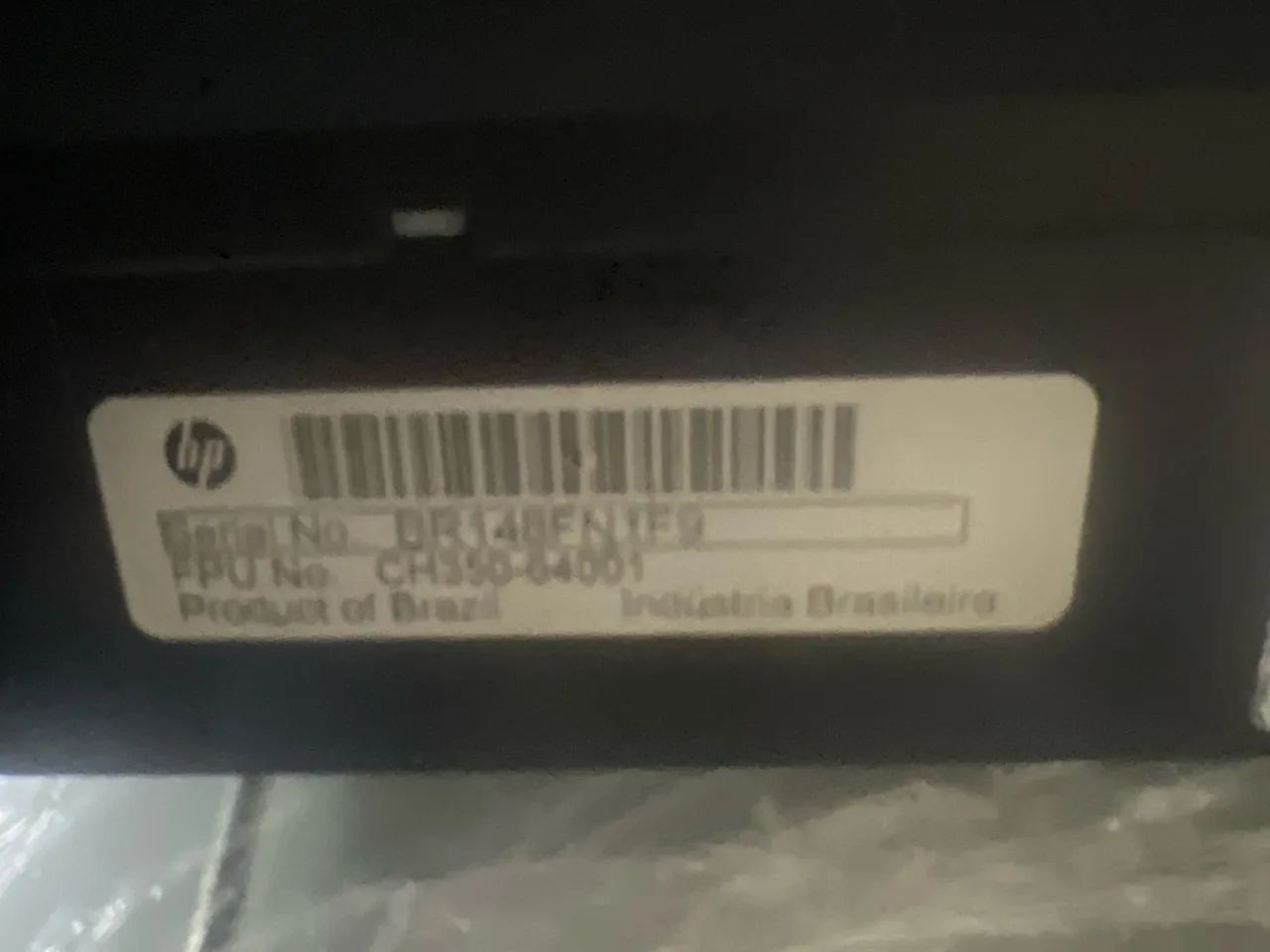Impressora HP Deskjet 2500 - Foto 2