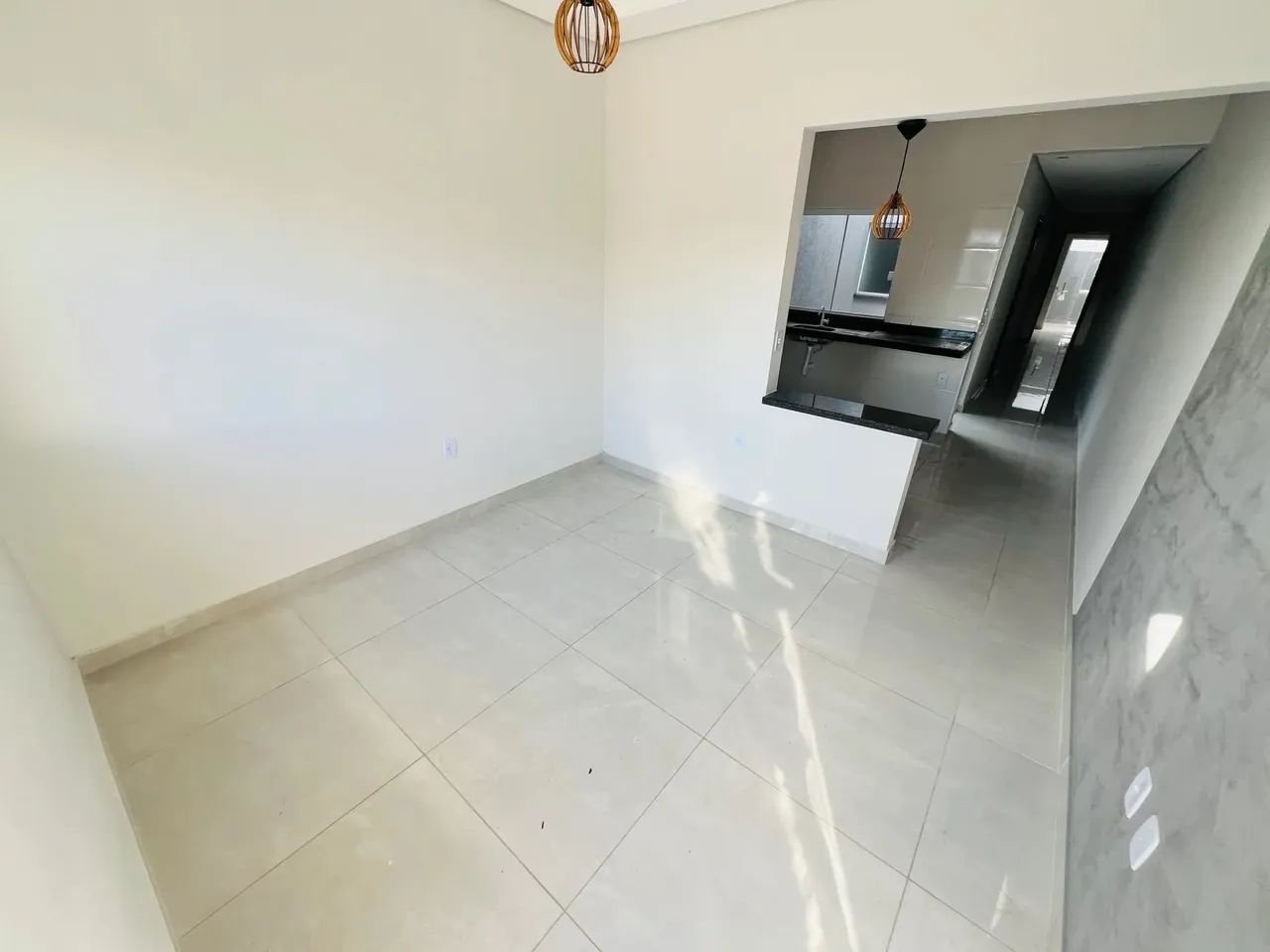 Casa térrea Parque São Bento Sorocaba
