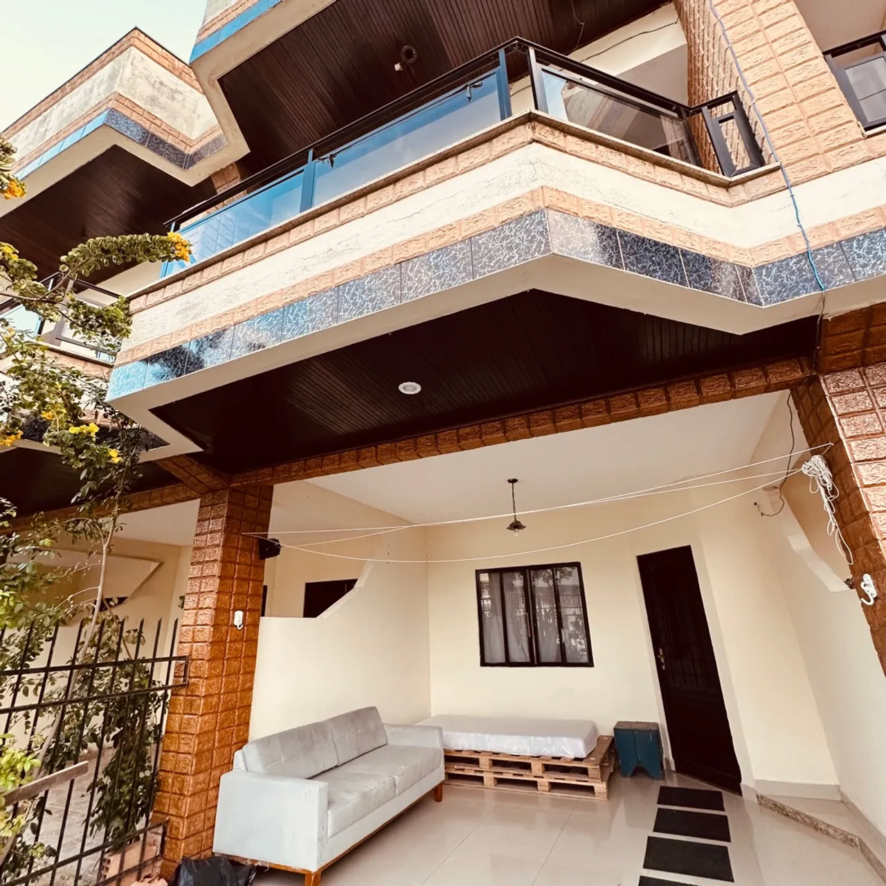 Casa Duplex - Parque Burle
