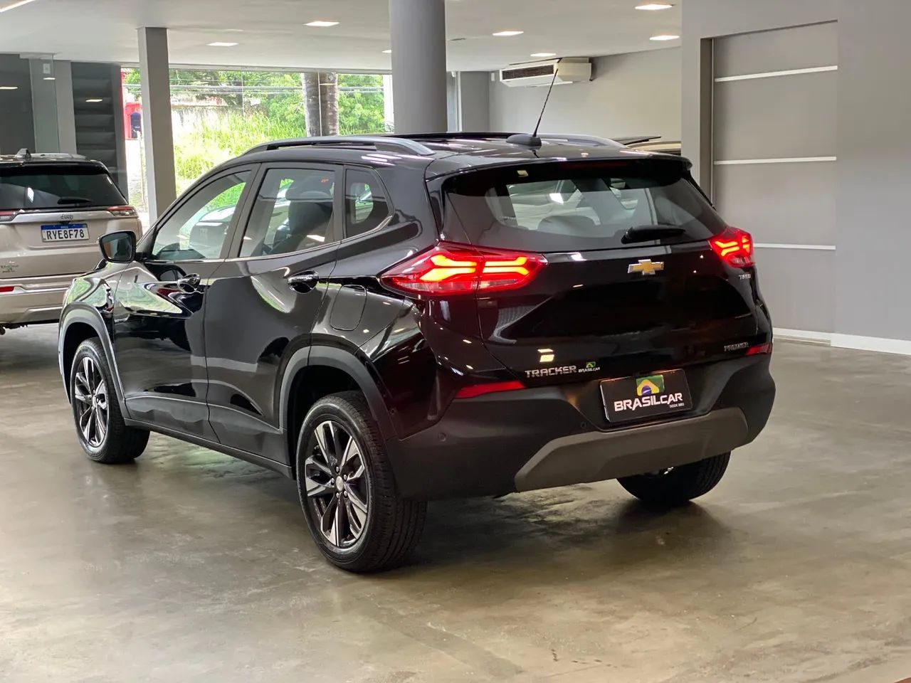 Chevrolet Tracker PREMIER 1.2T 2023 - 31.700 Km! - Foto 4
