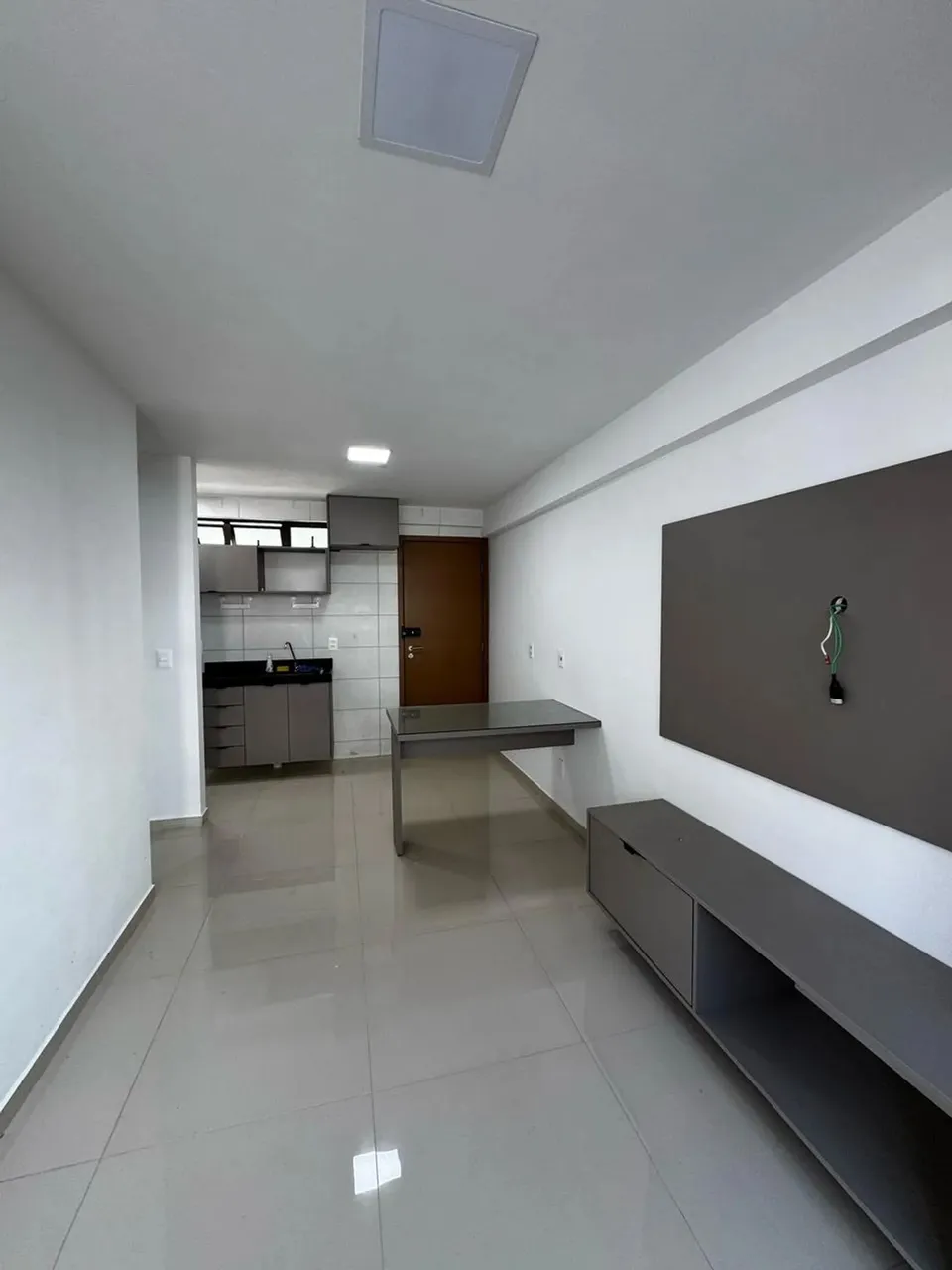 Imóvel para aluguel com 30 metros quadrados com 1 quarto em Boa Viagem - Recife - PE