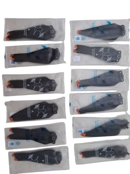 Drone DJI AIR3, controle com tela, Nota Fiscal e Aceitamos Cartão de Crédito - Foto 4