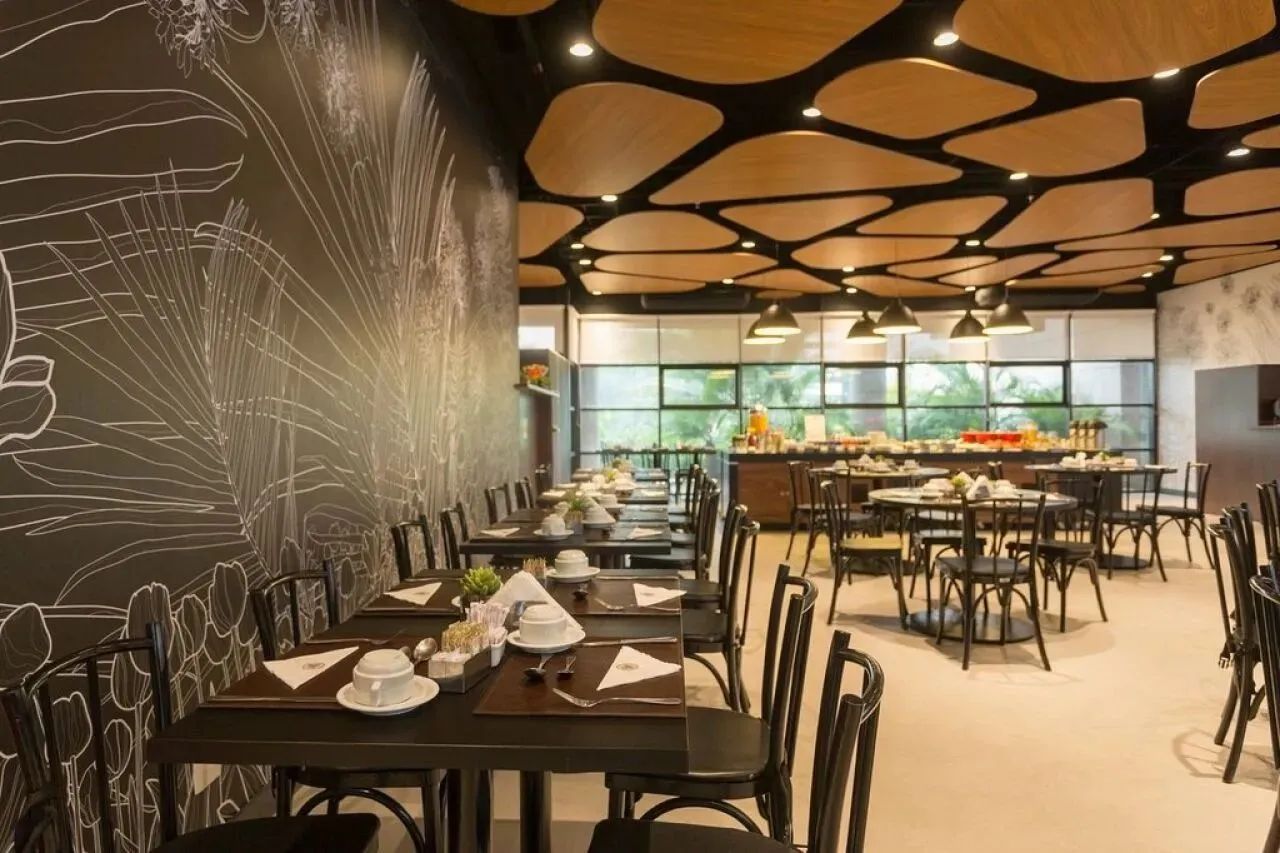 Flat com 1 Quarto à venda na Bela Vista - SP - Foto 10