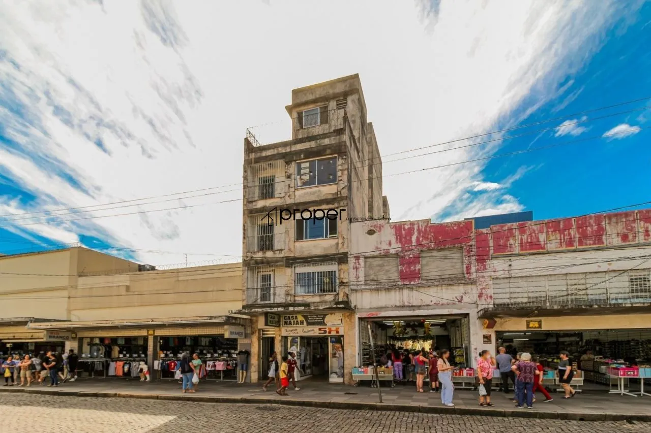 Sala para alugar, 15 m² Centro - Pelotas/RS