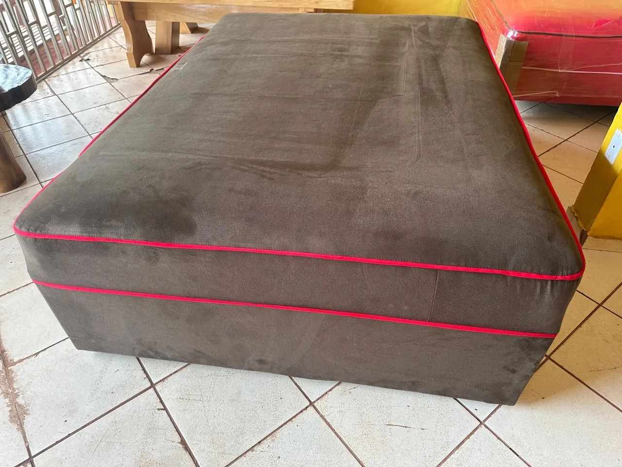 Cama Box Casal  mola  - Foto 5