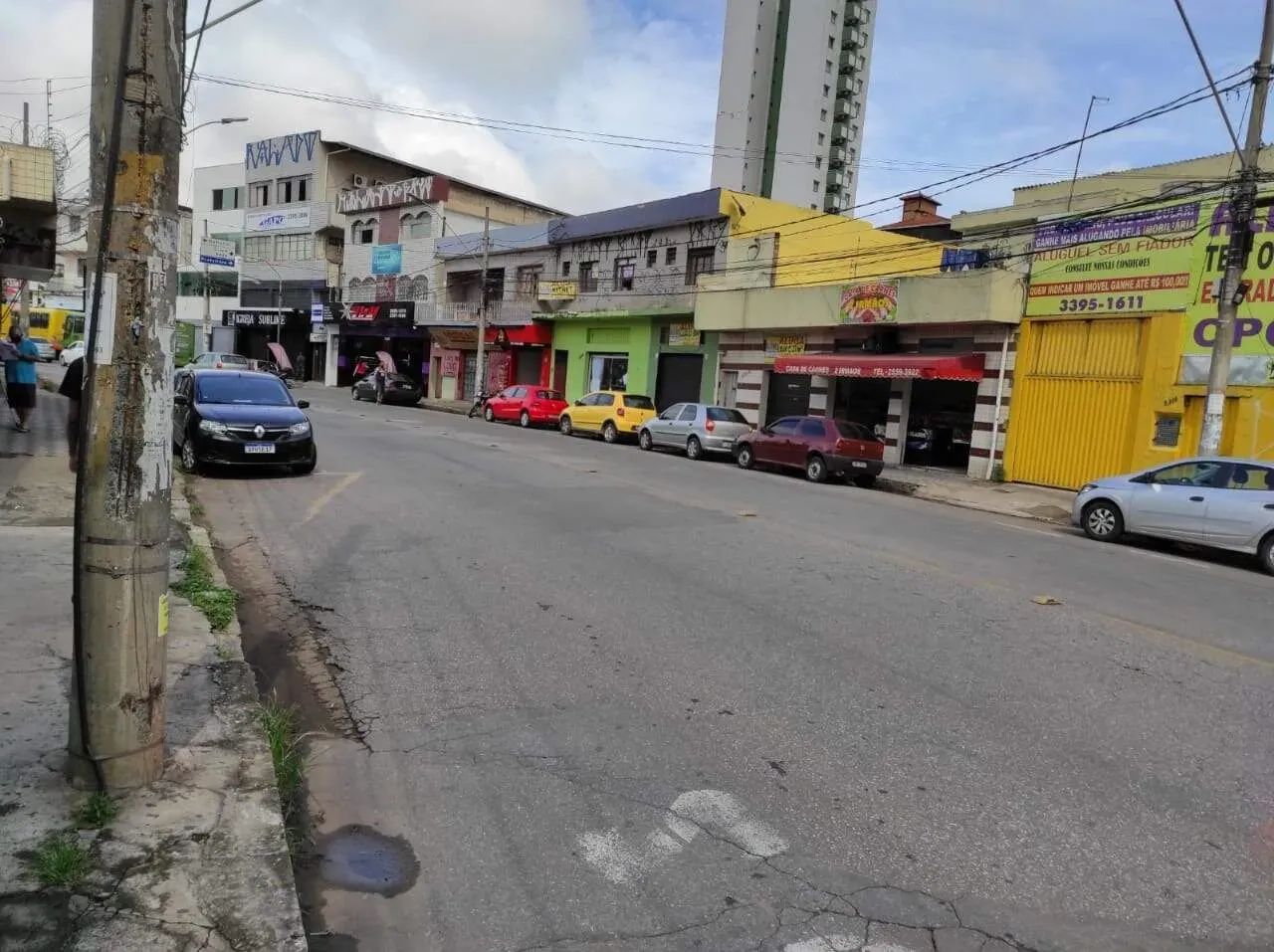 Prédio à venda no Bairro Eldorado - Foto 4