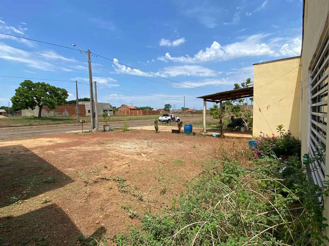 Vendo casa no Jardim Aeroporto com 3 quartos sendo 1 suite - Foto 4