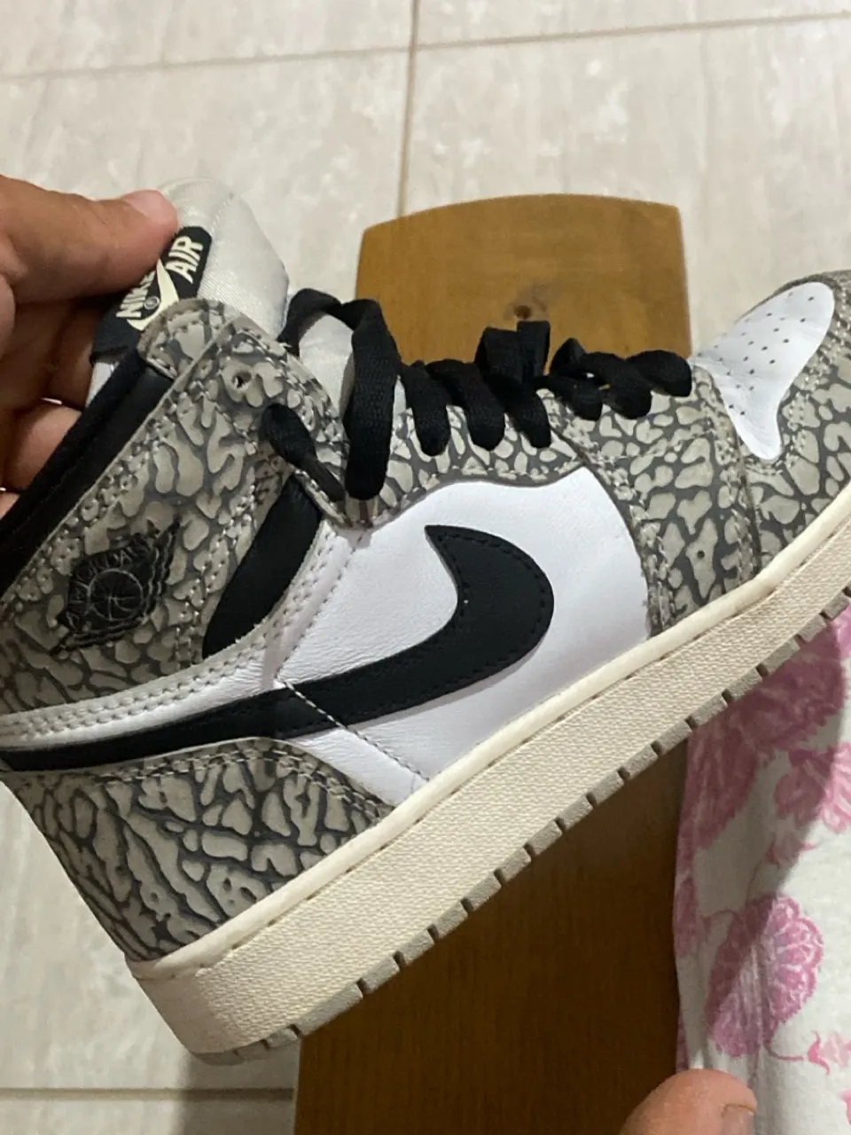 air jordan 1 high og