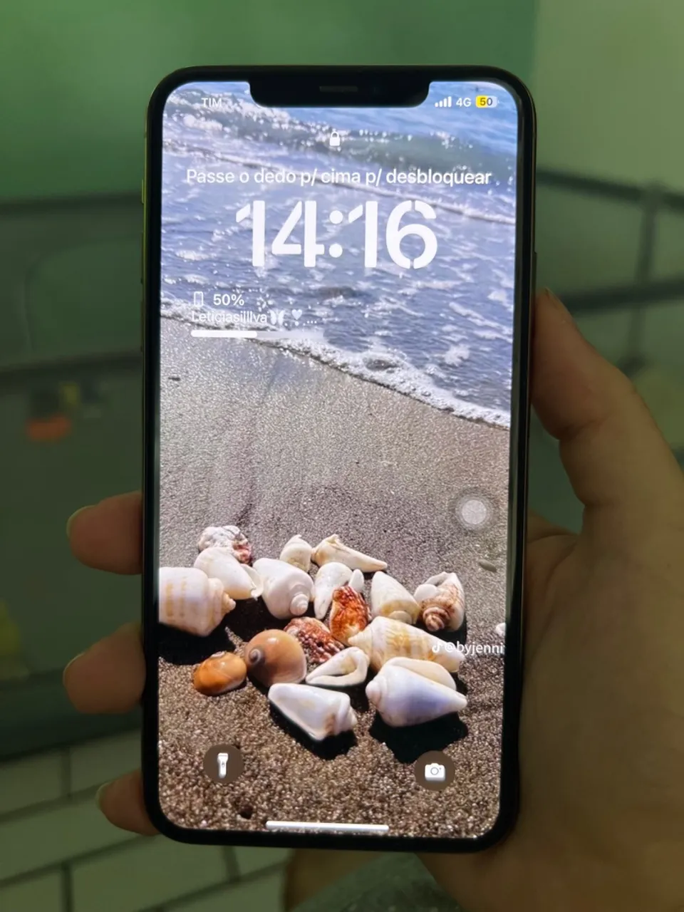 iPhone 11 Pro Max 64gb