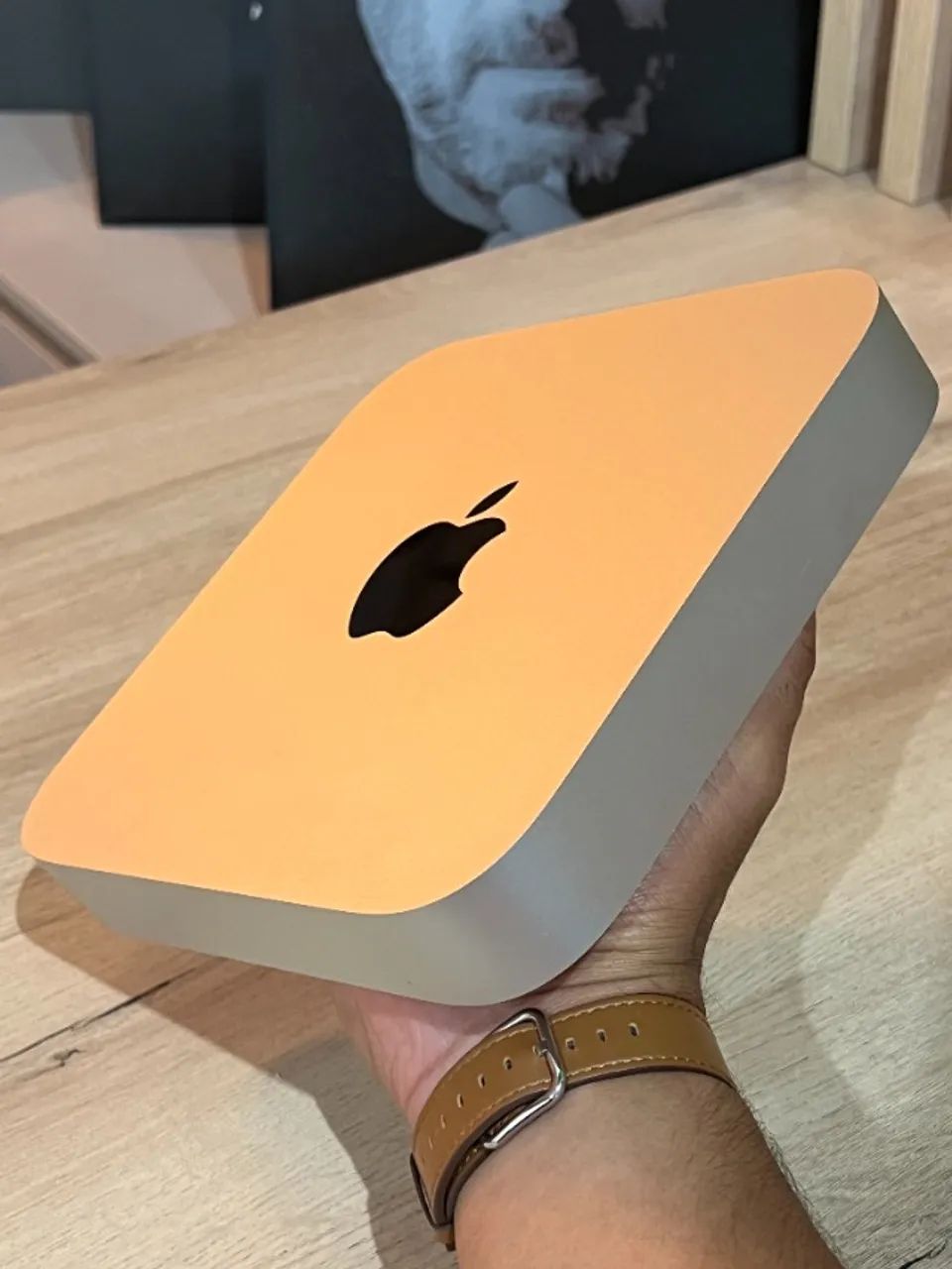 ミニPC Apple Mac mini (Late 2020) 8GB/256GB SSD Mac Mini Apple Intel Core i3, 8GB RAM, 256GB SSD | KaBuM!