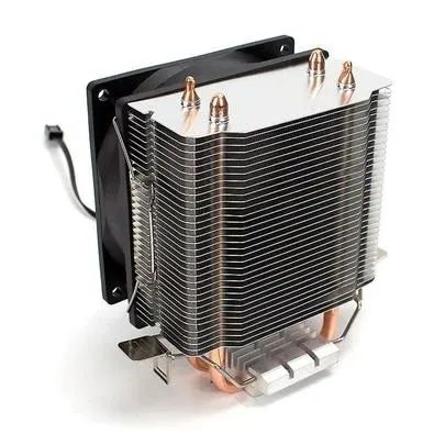 Air Cooler Rise Mode Z2 Pro, AMD/Intel, 92mm, Preto - Foto 3