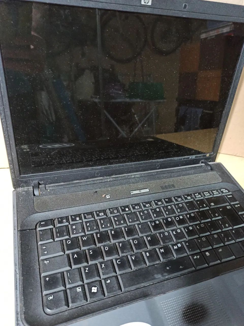 Notebook HP - Compaq 510 - Foto 2