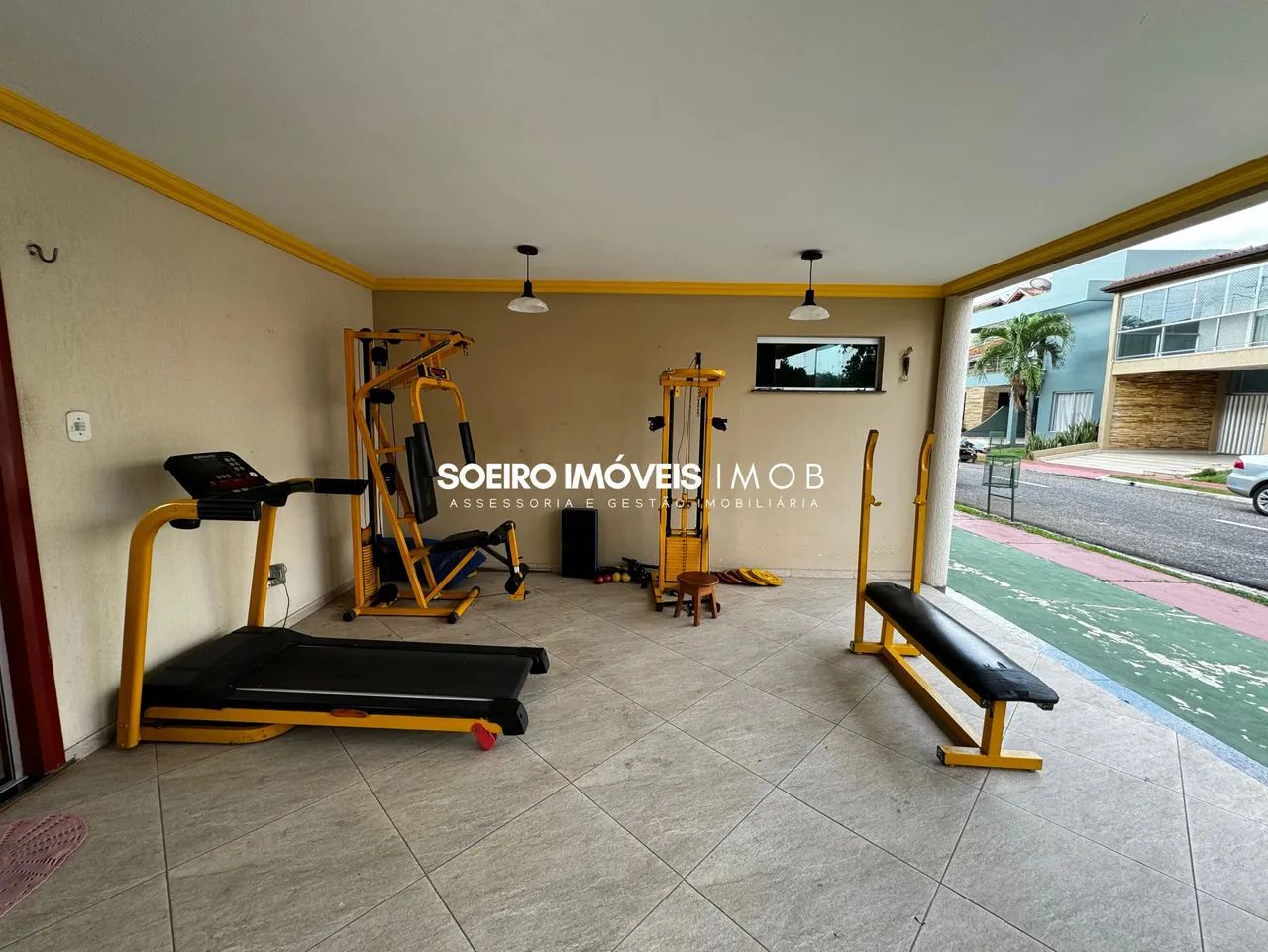 Casa no condomínio Cidade Jardim I - Parque Verde - Belém - PA - Foto 4