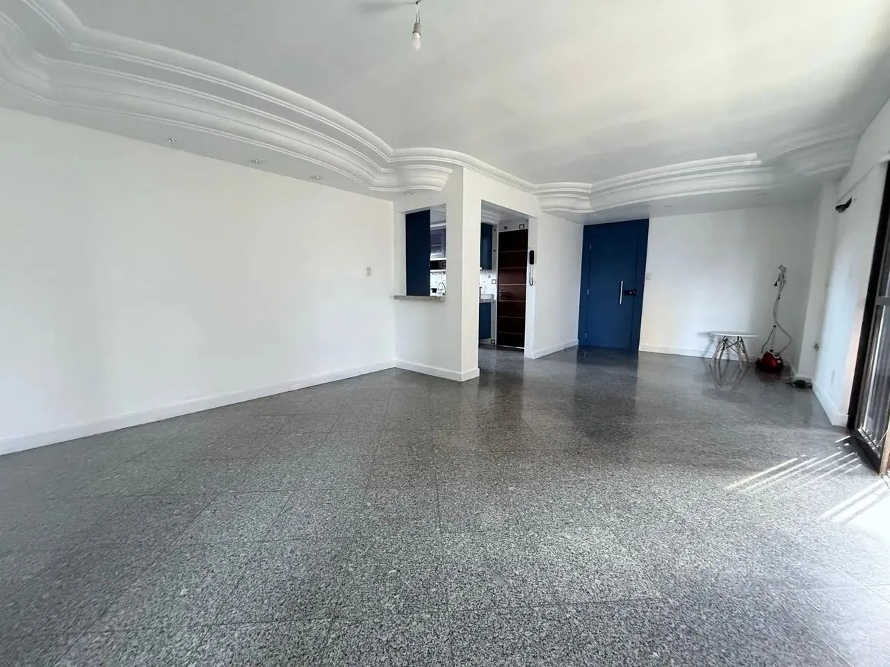 Imóvel para venda tem 172 metros quadrados com 3 quartos em São Brás - Belém - PA