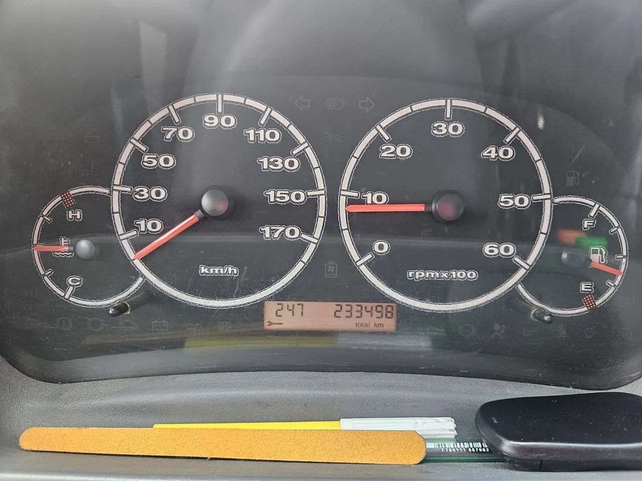 Ducato escolar completa 2015 - Foto 6