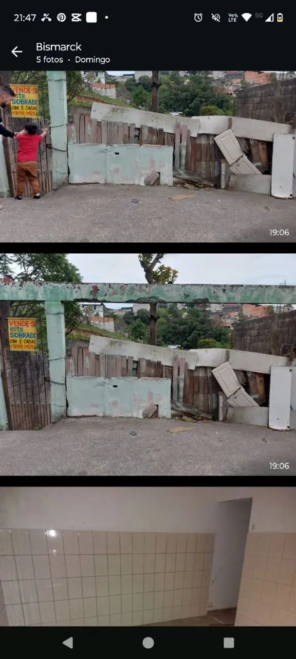 Foto - São Paulo - Vila Portuguesa