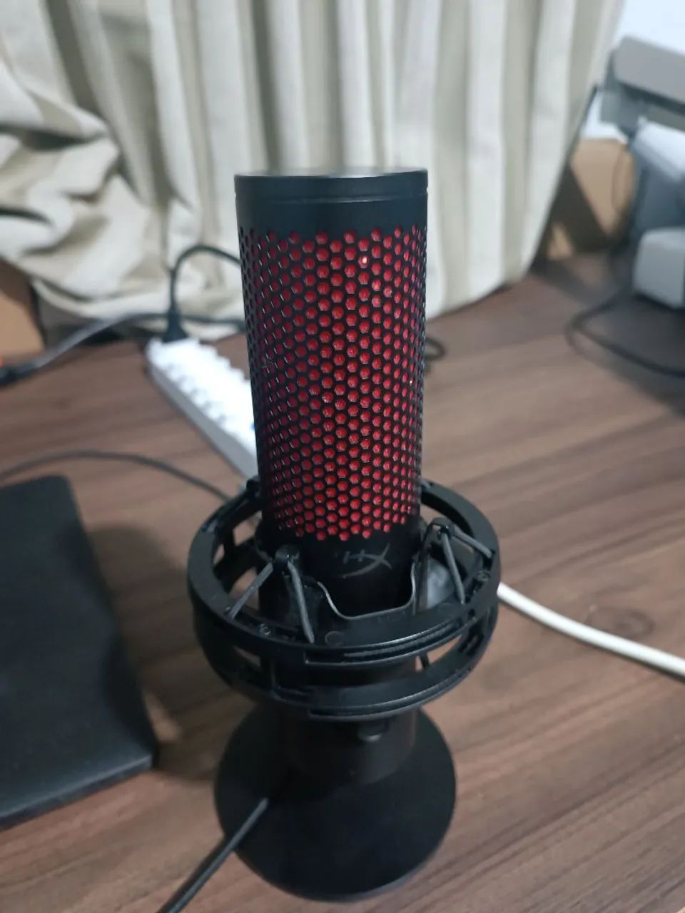 HyperX QuadCast 2 Microphone64419090420994120
