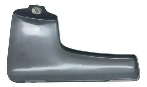 Ponteira Para-choque Volvo Vm 2006 Até 2013  - Foto 4