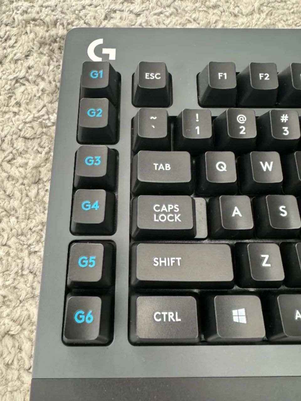 Teclado Logitech G613 - Foto 2