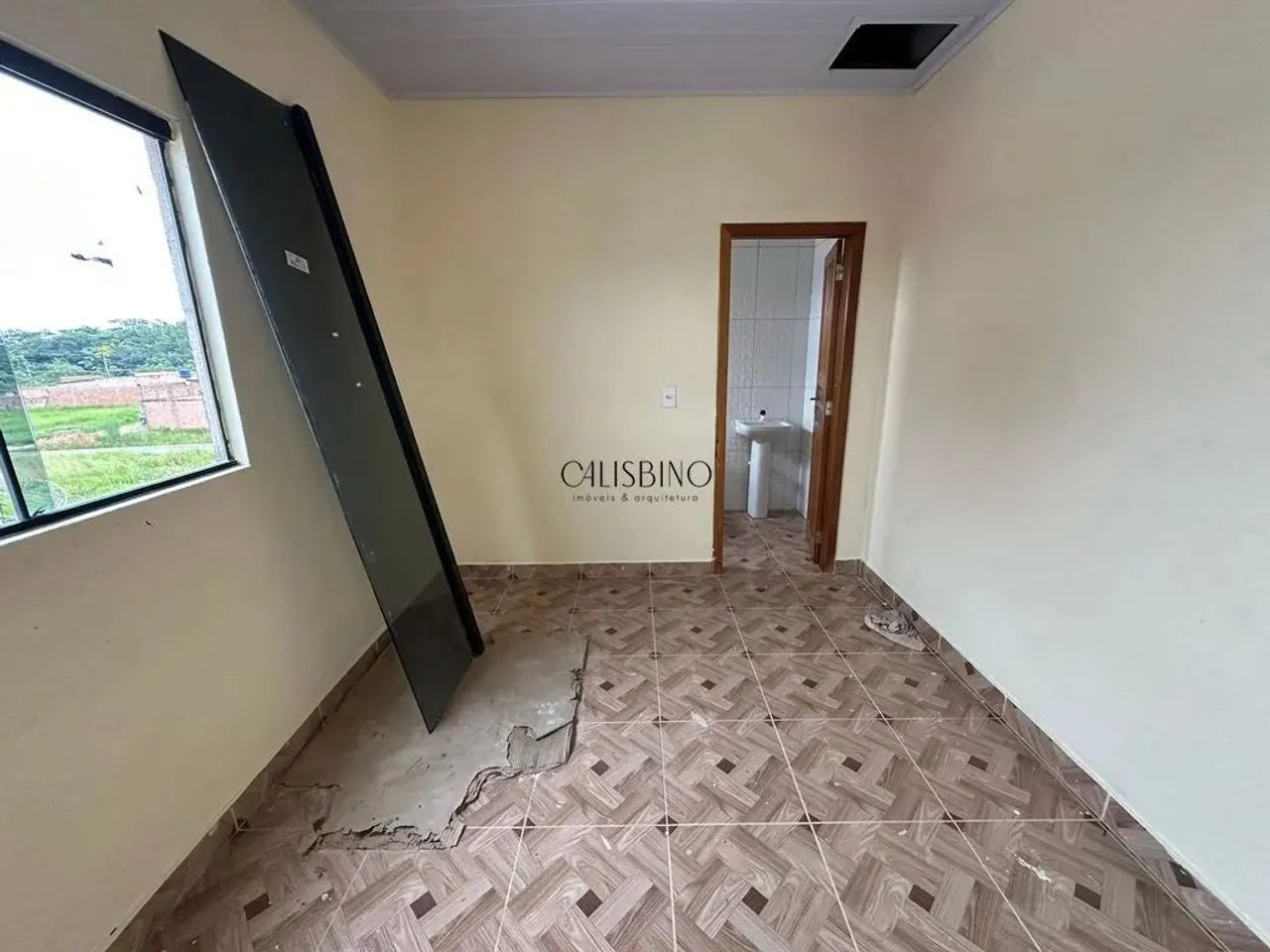 Casa Aconchegante de 2 Quartos com Ampla Garagem  Próximo ao Hospital do Amor - Foto 4