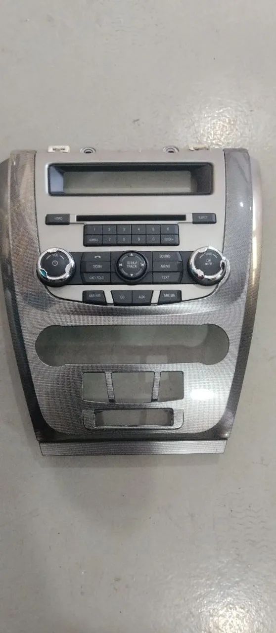 Fusion 2010–2012 Multimedia Frame64308138462210125