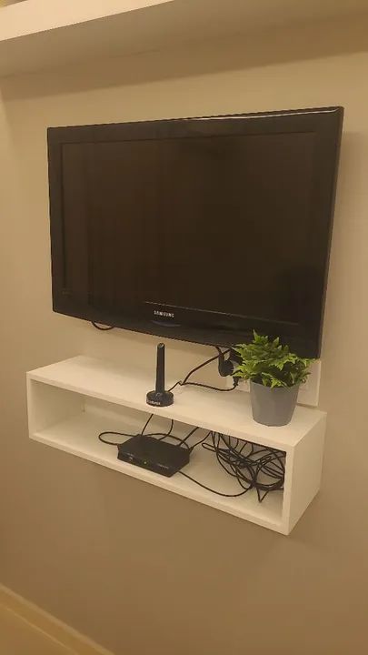 TV LCD Samsung 43 polegadas