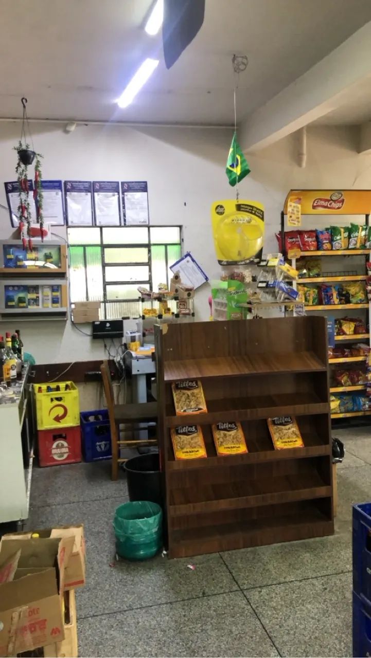 Vendo distribuidora de bebidas e lanchonete no cajuru - Foto 4