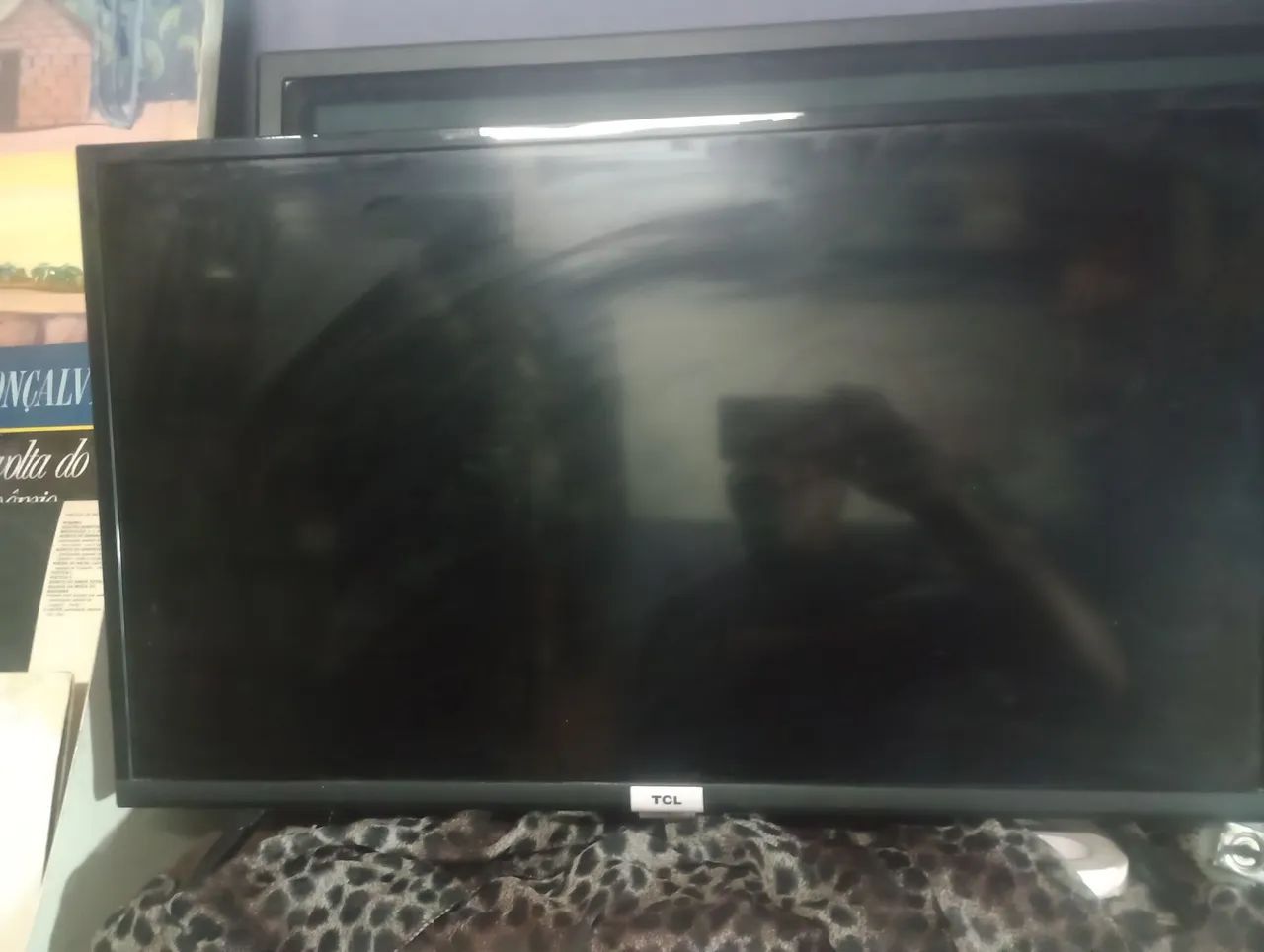 TV LED Semp TCL 32 polegadas - 32S6500S - Foto 3