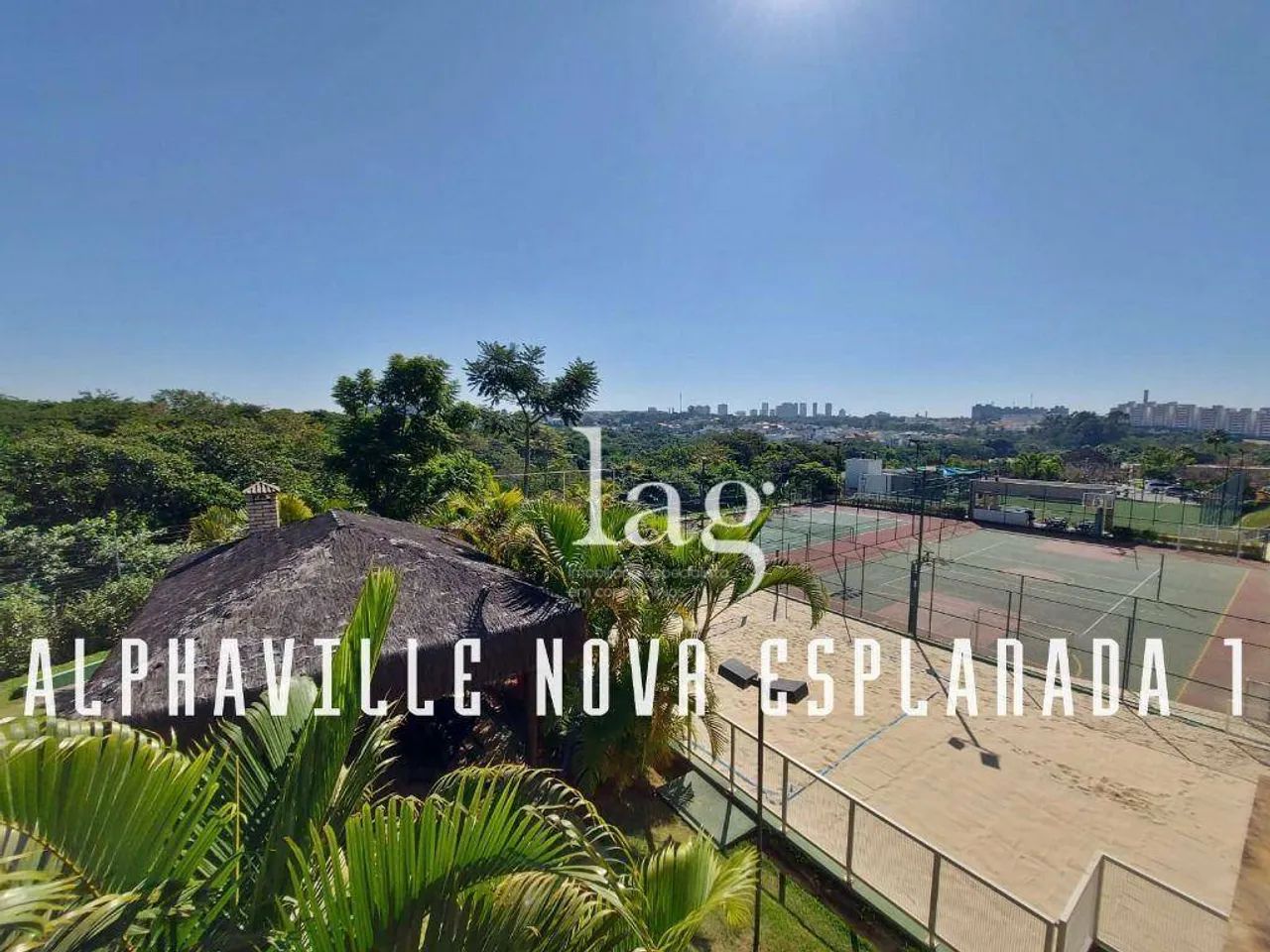 Terreno à venda, 427 m² - Alphaville Nova Esplanada - Votorantim/SP - Foto 9