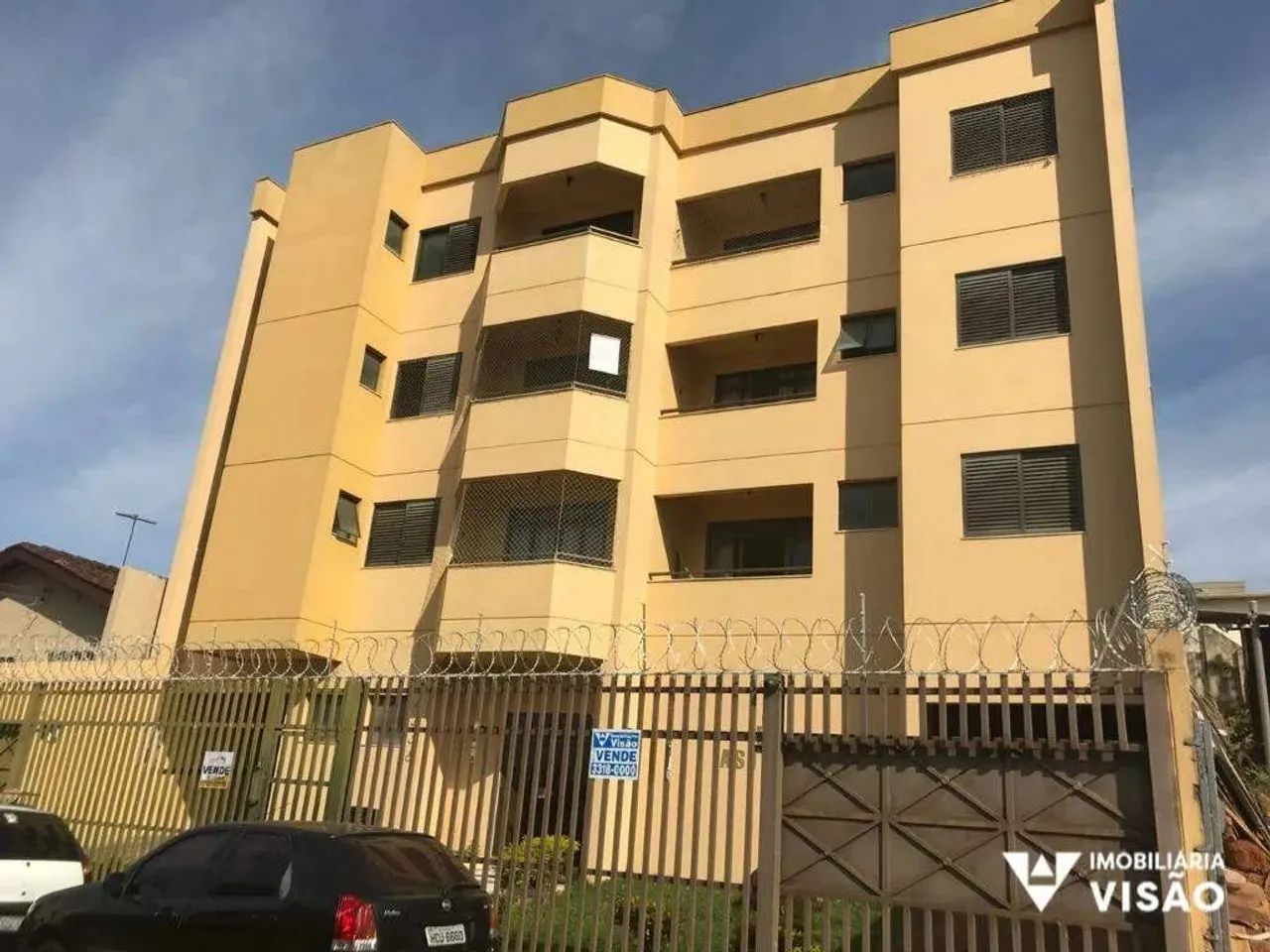 APARTAMENTO À VENDA, 02 QUARTOS, 01 VAGA, BOM RETIRO - UBERABA/MG - Foto 2