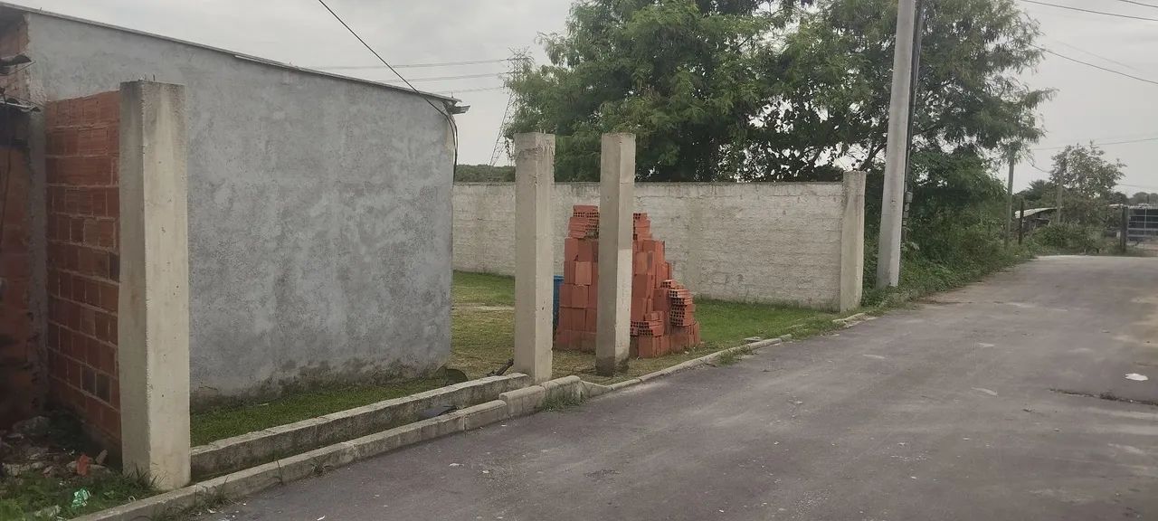 foto - Duque de Caxias - Pilar