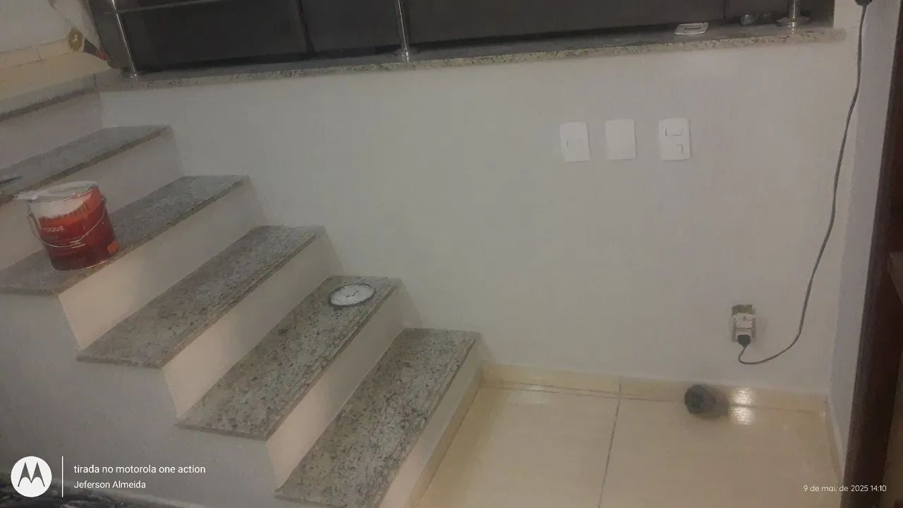 Trabalho com pintura serviços em geral  - Foto 4