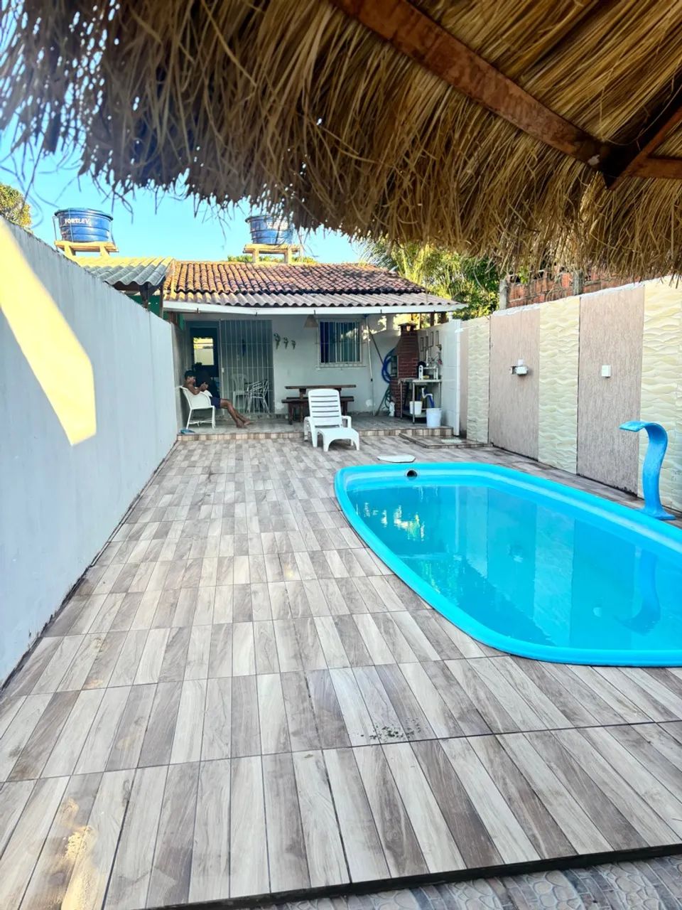 Casa Itamaracá  - Foto 2