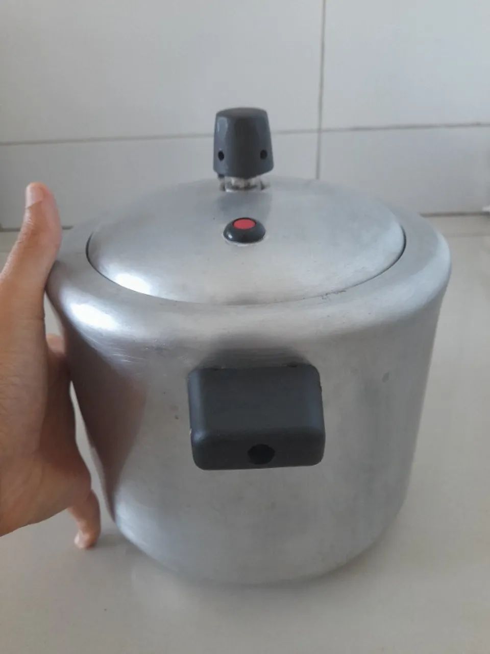 Foto - João Pessoa - Cabo Branco