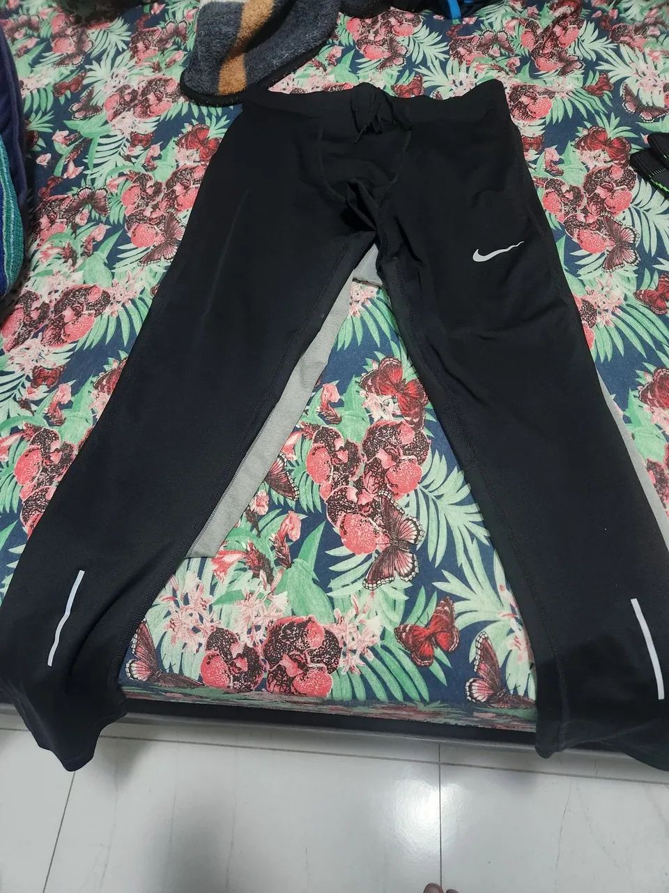Nike Compressão 