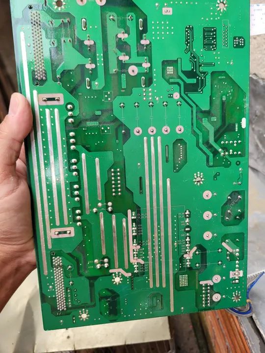 Placas TV LCD 42  LG Principal Diversas  - Foto 5