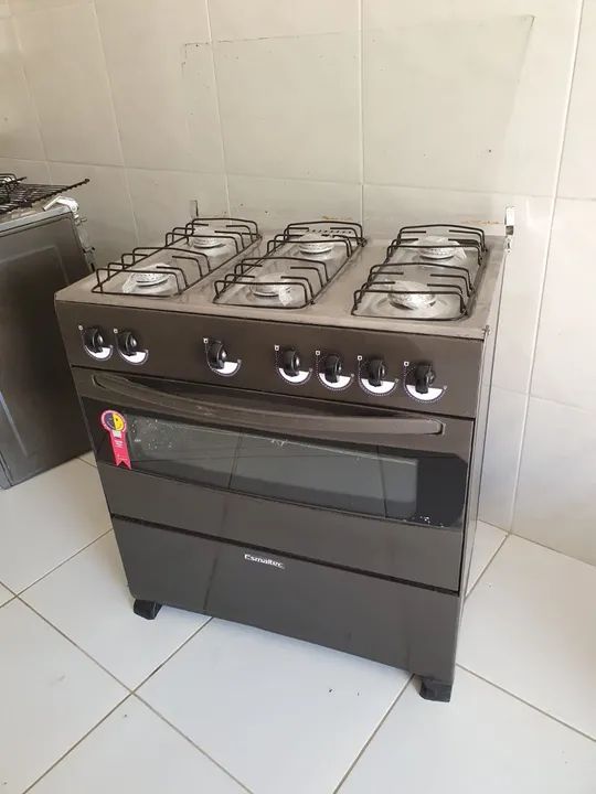 Fogão 6 bocas - Foto 2