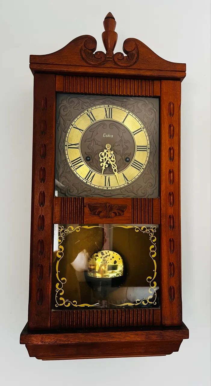 VENDO CARRILHÃO ESKA - Foto 2