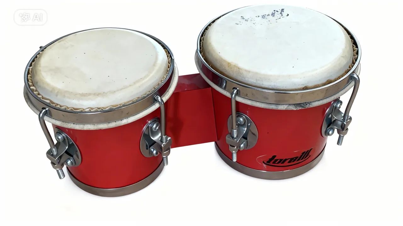 Bongô 