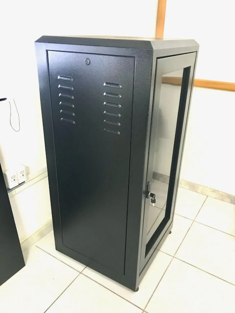Rack + Switch D Link - Foto 2