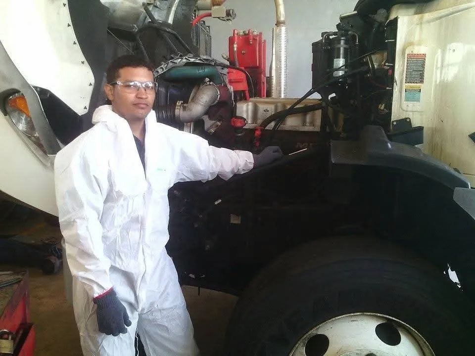 Serviços a domicílio 