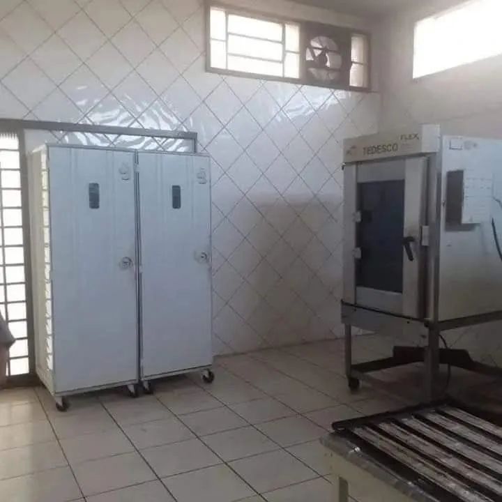 Balcões e Expositores para Padaria e afins - Foto 3