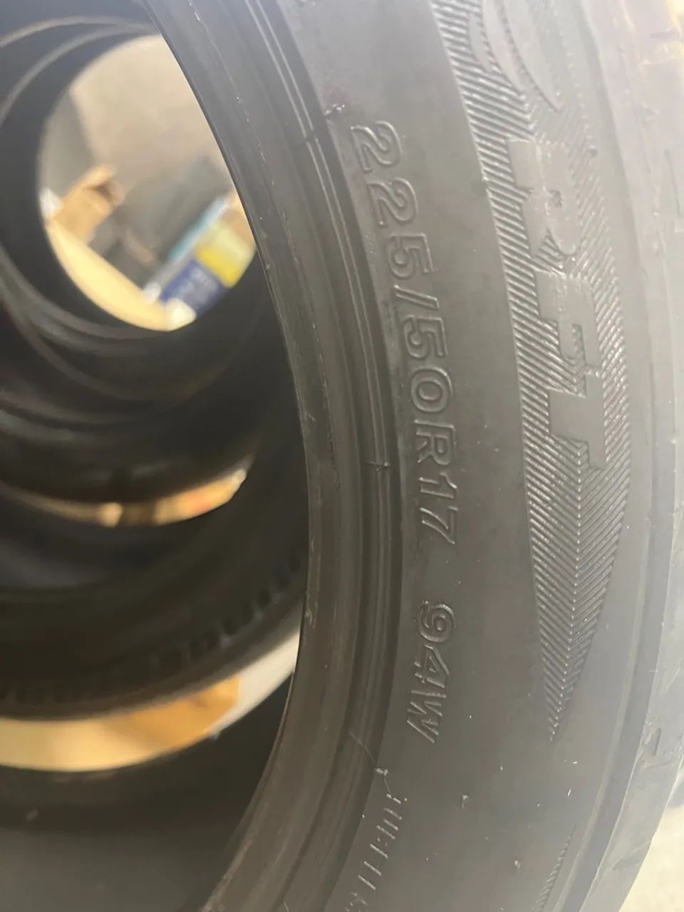 Pneus Bridgestone - Foto 4
