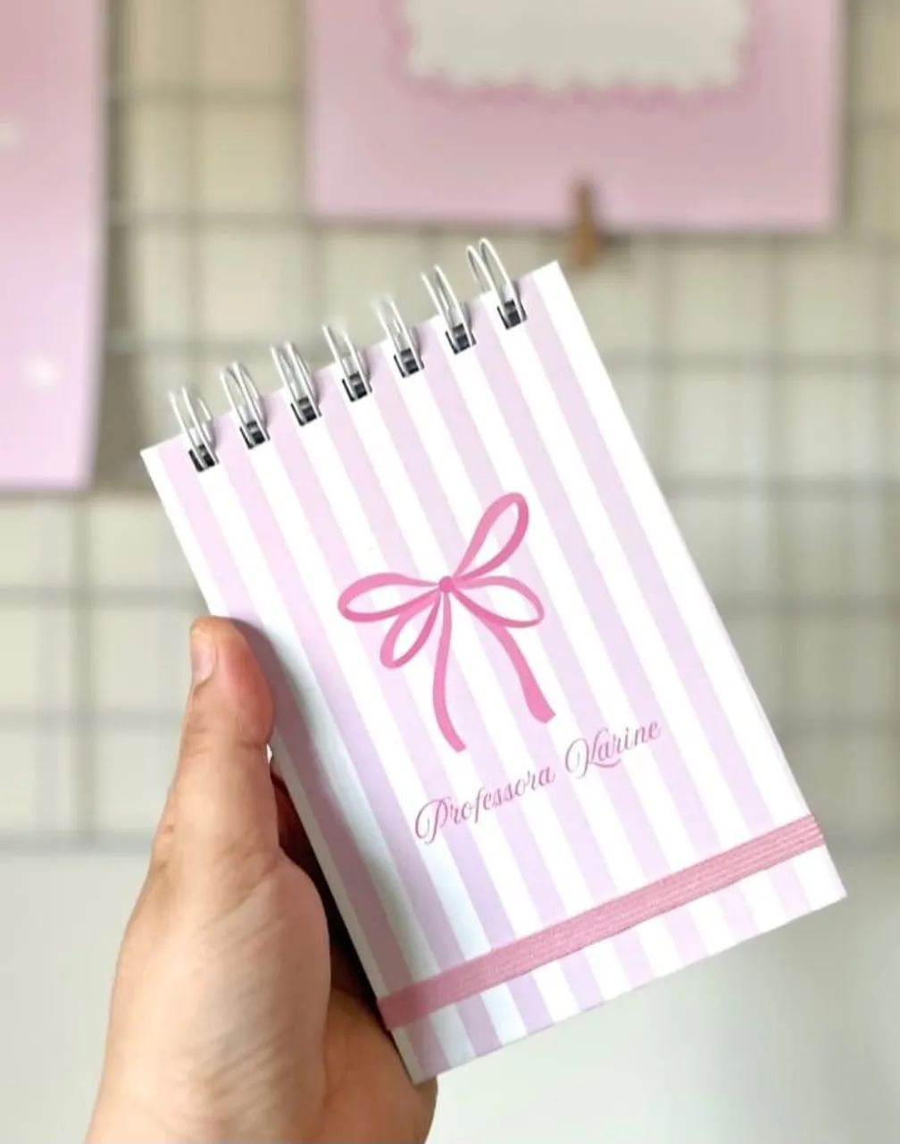 Bloco de notas dia dos professores 64520778969090120