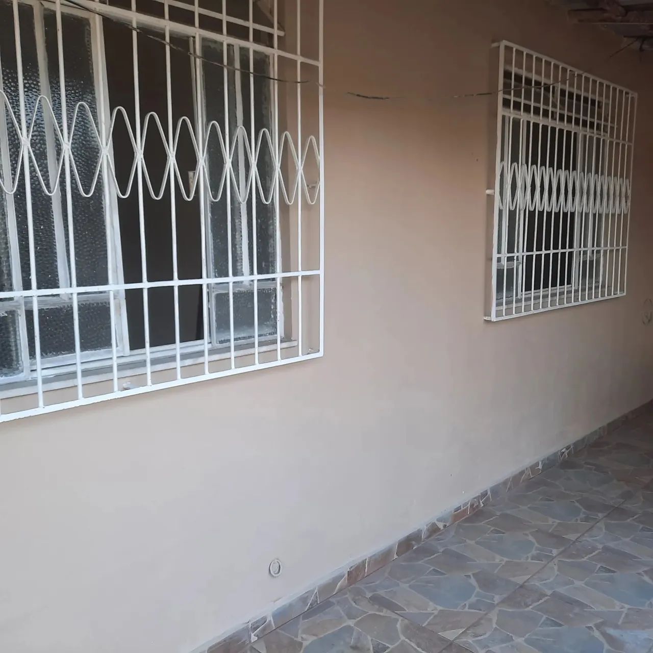 Casa para aluguel , com 1 quarto, no São Luiz - Volta Redonda - RJ - Foto 2