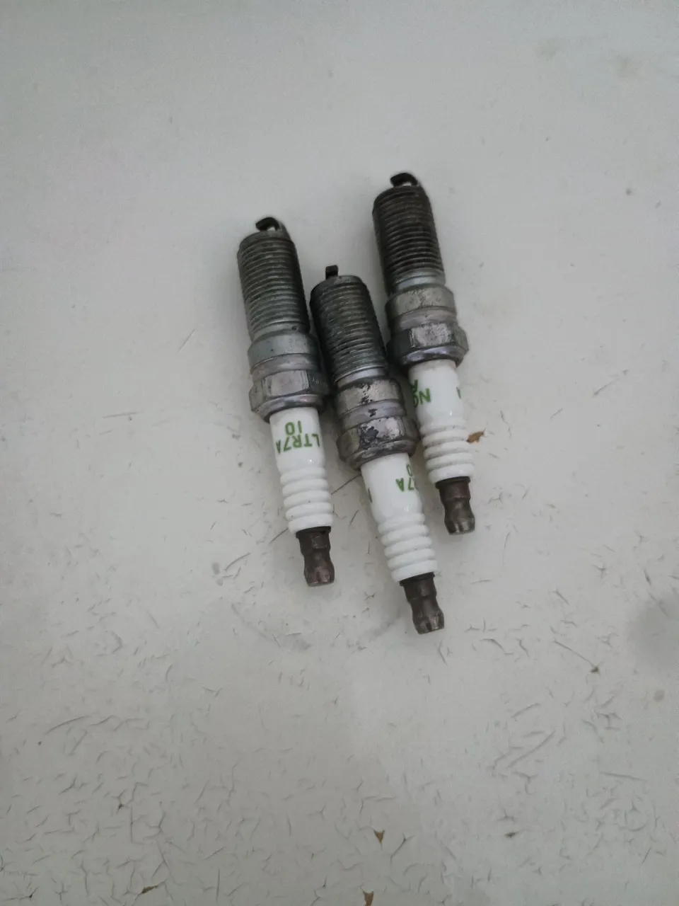 Velas de Ignição NGK LTR7A-10